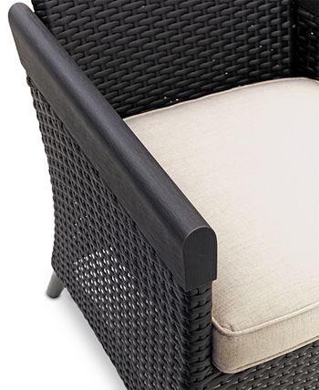 vanti 7-Pc Outdoor Dining Set Agio Vanti 7-Pc Outdoor Dining Set -Costway Shop