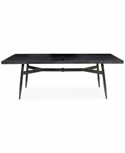 Agio Vanti 84 X 42 Outdoor Dining Table