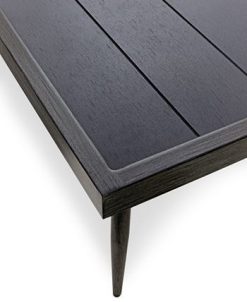 Agio Vanti 84 X 42 Outdoor Dining Table -Costway Shop 22503938 fpx