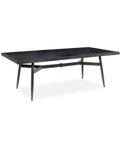 Agio Vanti 84 X 42 Outdoor Dining Table -Costway Shop 22503939 fpx