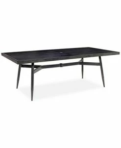 Agio Vanti 84 X 42 Outdoor Dining Table -Costway Shop 22503939 fpx
