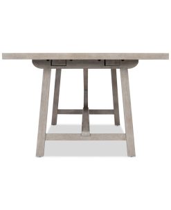 Bernhardt Albion 7-pc. Dining Set (Table And 6 Side Chairs) 6 Bernhardt Albion 7-pc. Dining Set (Table And 6 Side Chairs) -Costway Shop 22520513 fpx