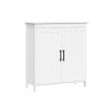 RiverRidge Home Monroe 2-Door Floor Cabinet 1 RiverRidge Home Monroe 2-Door Floor Cabinet -Costway Shop 22580665 fpx