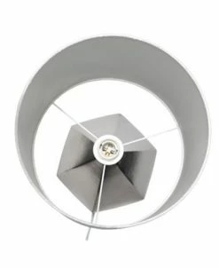 Simple Designs Olid Pyramid Table Lamp -Costway Shop 22841328 fpx