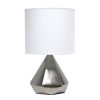 Simple Designs Olid Pyramid Table Lamp 2 Simple Designs Olid Pyramid Table Lamp -Costway Shop 22841331 fpx