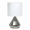 Simple Designs Olid Pyramid Table Lamp -Costway Shop 22841331 fpx