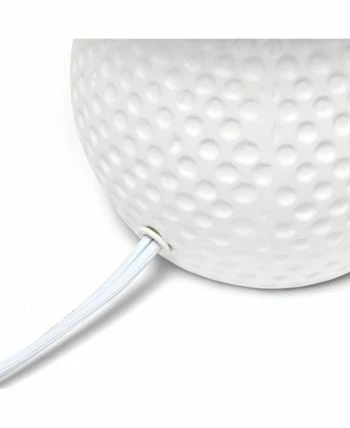 Simple Designs Tudded Texture Table Lamp 4 Simple Designs Tudded Texture Table Lamp - Image 2