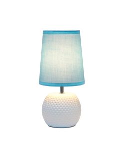 Simple Designs Tudded Texture Table Lamp -Costway Shop 22841989 fpx
