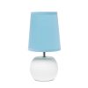 Simple Designs Tudded Texture Table Lamp 2 Simple Designs Tudded Texture Table Lamp -Costway Shop 22842045 fpx
