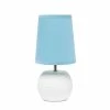 Simple Designs Tudded Texture Table Lamp -Costway Shop 22842045 fpx