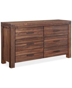 Furniture Avondale Full 3-Pc. Platform Bedroom Set (Bed, Nightstand & Dresser) 6 Furniture Avondale Full 3-Pc. Platform Bedroom Set (Bed, Nightstand & Dresser) -Costway Shop 2290940 fpx