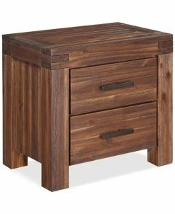 Furniture Avondale Full 3-Pc. Platform Bedroom Set (Bed, Nightstand & Dresser) -Costway Shop 2290943 fpx