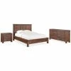 Furniture Avondale Full 3-Pc. Platform Bedroom Set (Bed, Nightstand & Dresser) 1 Furniture Avondale Full 3-Pc. Platform Bedroom Set (Bed, Nightstand & Dresser) -Costway Shop 2290944 fpx