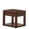 Furniture Riata End Table 2 Furniture Riata End Table -Costway Shop 22992781 fpx
