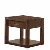 Furniture Riata End Table -Costway Shop 22992781 fpx