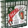 C & S Products Co Inc EZ Fill Suet Bird Feeder Basket -Costway Shop 23234829 fpx