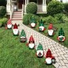 Big Dot Of Happiness Red And Green Holiday Gnomes Lawn Outdoor Christmas Party Yard Decorations 10 Pc 1 Big Dot Of Happiness Red And Green Holiday Gnomes Lawn Outdoor Christmas Party Yard Decorations 10 Pc -Costway Shop 23280918 fpx