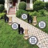 Big Dot Of Happiness My Dad Is Rad - Lawn Decor - Outdoor Father's Day Yard Decor - 10 Pc 2 Big Dot Of Happiness My Dad Is Rad - Lawn Decor - Outdoor Father's Day Yard Decor - 10 Pc -Costway Shop 23282988 fpx