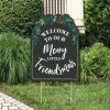 Big Dot Of Happiness Rustic Merry Friendsmas - Party Decor Friends Christmas Party Welcome Yard Sign 2 Big Dot Of Happiness Rustic Merry Friendsmas - Party Decor Friends Christmas Party Welcome Yard Sign -Costway Shop 23283383 fpx
