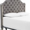 Furniture Zarina Queen Headboard 2 Furniture Zarina Queen Headboard -Costway Shop 23325374 fpx