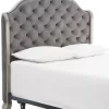Furniture Zarina Queen Headboard -Costway Shop 23325374 fpx