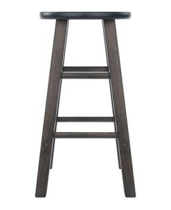 Winsome Element 2-Piece Wood Counter Stool Set -Costway Shop 23352937 fpx