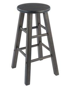 Winsome Element 2-Piece Wood Counter Stool Set -Costway Shop 23352938 fpx