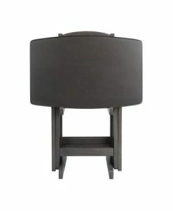 Winsome Dorian 5-Piece Wood Snack Table Set 13 Winsome Dorian 5-Piece Wood Snack Table Set -Costway Shop 23352955 fpx