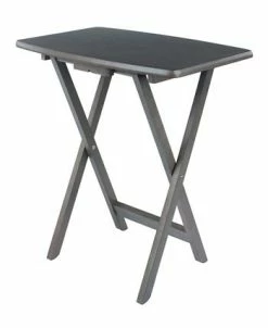 Winsome Dorian 5-Piece Wood Snack Table Set 15 Winsome Dorian 5-Piece Wood Snack Table Set -Costway Shop 23352957 fpx