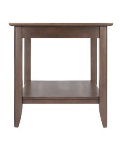 Winsome Santino 24.02 Wood Accent Table 13 Winsome Santino 24.02 Wood Accent Table -Costway Shop 23352979 fpx