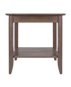 Winsome Santino 24.02 Wood Accent Table 14 Winsome Santino 24.02 Wood Accent Table -Costway Shop 23352980 fpx