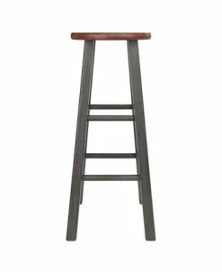 Winsome Ivy 29.1 Wood Bar Stool 10 Winsome Ivy 29.1 Wood Bar Stool -Costway Shop 23353262 fpx