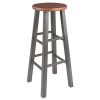 Winsome Ivy 29.1 Wood Bar Stool