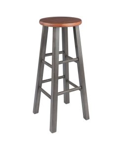 Winsome Ivy 29.1 Wood Bar Stool