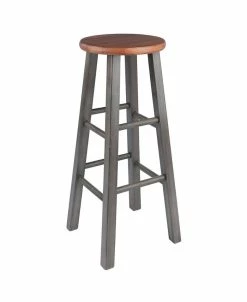 Winsome Ivy 29.1 Wood Bar Stool