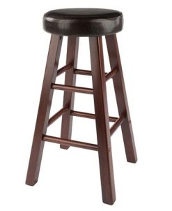 Winsome Maria 2-Piece Wood Cushion Seat Counter Stool Set 7 Winsome Maria 2-Piece Wood Cushion Seat Counter Stool Set -Costway Shop 23353523 fpx