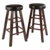 Winsome Maria 2-Piece Wood Cushion Seat Counter Stool Set 2 Winsome Maria 2-Piece Wood Cushion Seat Counter Stool Set -Costway Shop 23353528 fpx