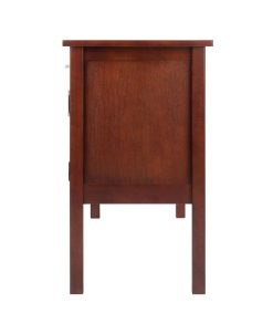 Winsome Emmett 29.53 Wood Writing Desk 5 Winsome Emmett 29.53 Wood Writing Desk -Costway Shop 23353563 fpx