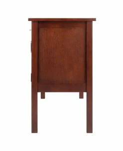 Winsome Emmett 29.53 Wood Writing Desk 14 Winsome Emmett 29.53 Wood Writing Desk -Costway Shop 23353563 fpx