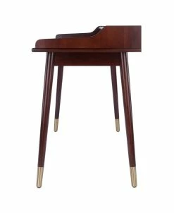 Winsome Sonja 34.09 Wood Writing Desk -Costway Shop 23353617 fpx