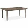 Drew & Jonathan Home Skyview 72 X 42 Outdoor Dining Table -Costway Shop 23360609 fpx