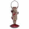 Gardener's Select Friends Of Flight LbHB-0416L Bird Feeder 18 Oz Red 2 Gardener's Select Friends Of Flight LbHB-0416L Bird Feeder 18 Oz Red -Costway Shop 23544294 fpx