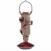 Gardener's Select Friends Of Flight LbHB-0416L Bird Feeder 18 Oz Red -Costway Shop 23544294 fpx