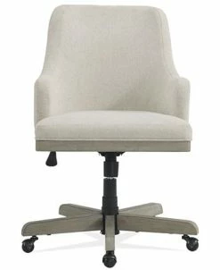 Furniture Rafferty 36 Polyester Upholstered Desk Chair -Costway Shop 23727669 fpx