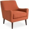 Furniture Lint Fabric Accent Chair 2 Furniture Lint Fabric Accent Chair -Costway Shop 2690160 fpx