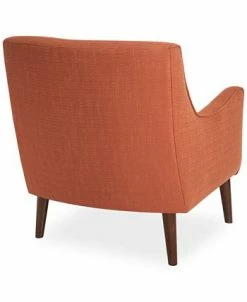 Furniture Lint Fabric Accent Chair 15 Furniture Lint Fabric Accent Chair -Costway Shop 2690163 fpx