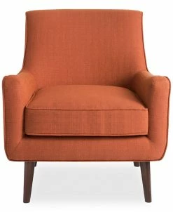 Furniture Lint Fabric Accent Chair 14 Furniture Lint Fabric Accent Chair -Costway Shop 2690164 fpx