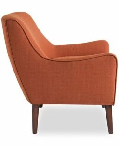 Furniture Lint Fabric Accent Chair 16 Furniture Lint Fabric Accent Chair -Costway Shop 2690165 fpx