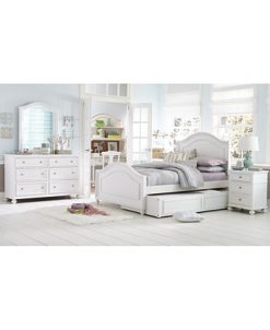 Roseville Kids Bedroom Furniture, Underbed Storage Drawer 4 Roseville Kids Bedroom Furniture, Underbed Storage Drawer -Costway Shop 2769135 fpx