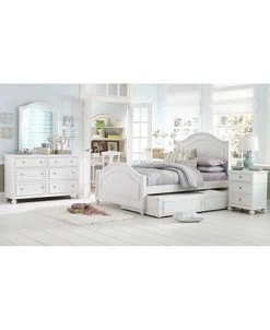 Roseville Kids Bedroom Furniture, Underbed Storage Drawer -Costway Shop 2769135 fpx